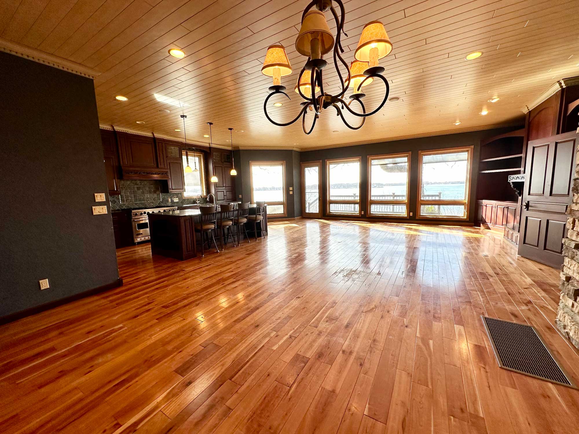 West Lake Okoboji Seasonal Okoboji Rentals